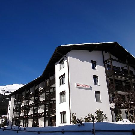 Zuhause In Den Alpen Ihre Ferienwohnung Mit Hallenbad Und Sauna Lenzerheide Exterior photo